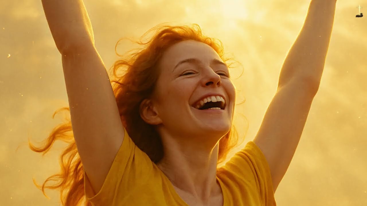 ✨Frauen im Neuen Bund – Lobpreis für Frauen, die wissen, wer sie in Christus sind