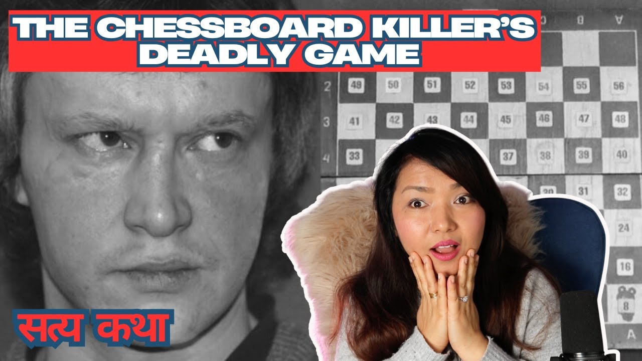 Checkmate: The Game of Death  | Real Life Crime Story in Nepali | Satya Katha