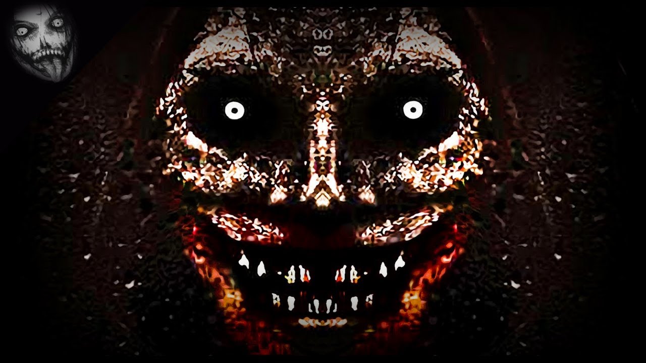 6 Horrorgeschichten die dich nicht mehr einschlafen lassen