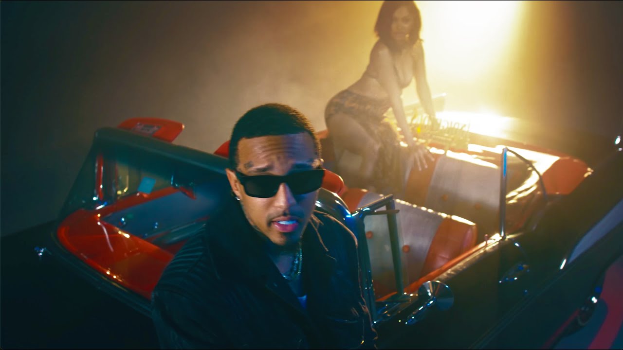 Kirko Bangz - Lil Dance (Visualizer)