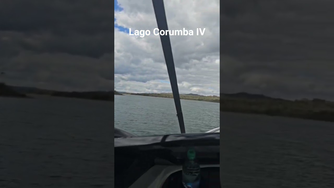Corumb&aacute; IV - Navega&ccedil;&atilde;o