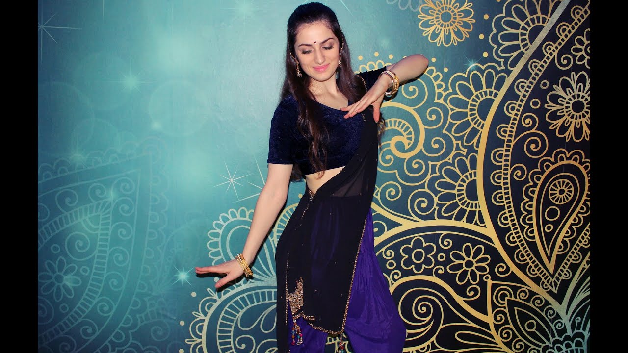 Dance on: Pinga