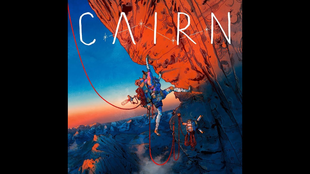 CAIRN - 2560X1440P / 32GB RAM / RTX 3070 / I9 9900K