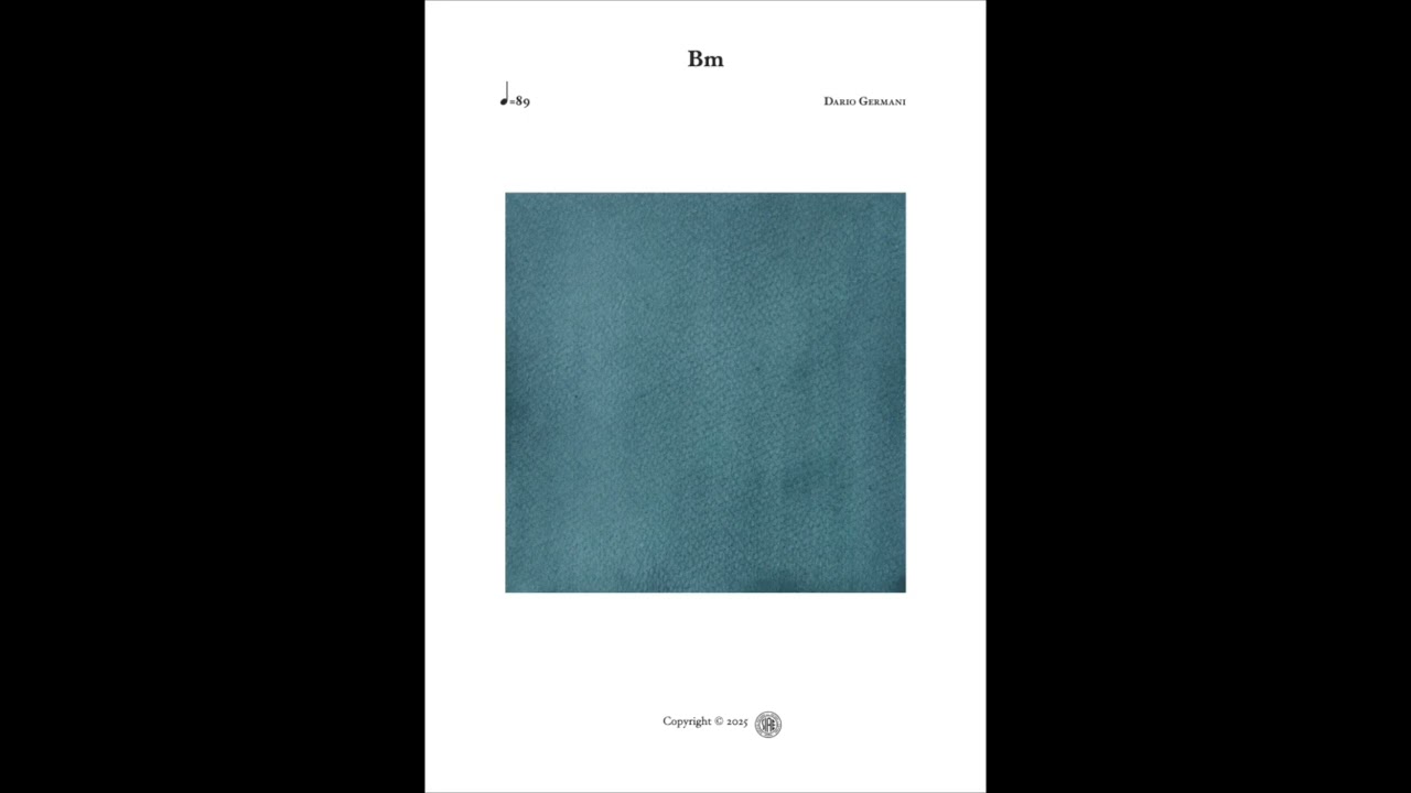 Dario Germani - Bm