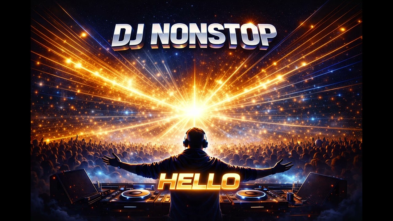 DJ Nonstop - Hello (Remix)