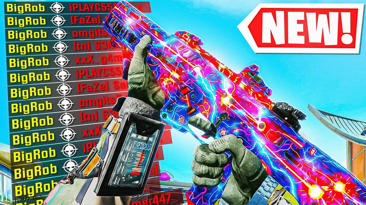 2 NUKES With the X9 MAVERICK 😳 | BO7 Gameplay