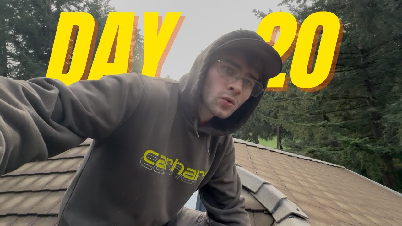 DAY 20 - I SOLD The $6,000 Clean!