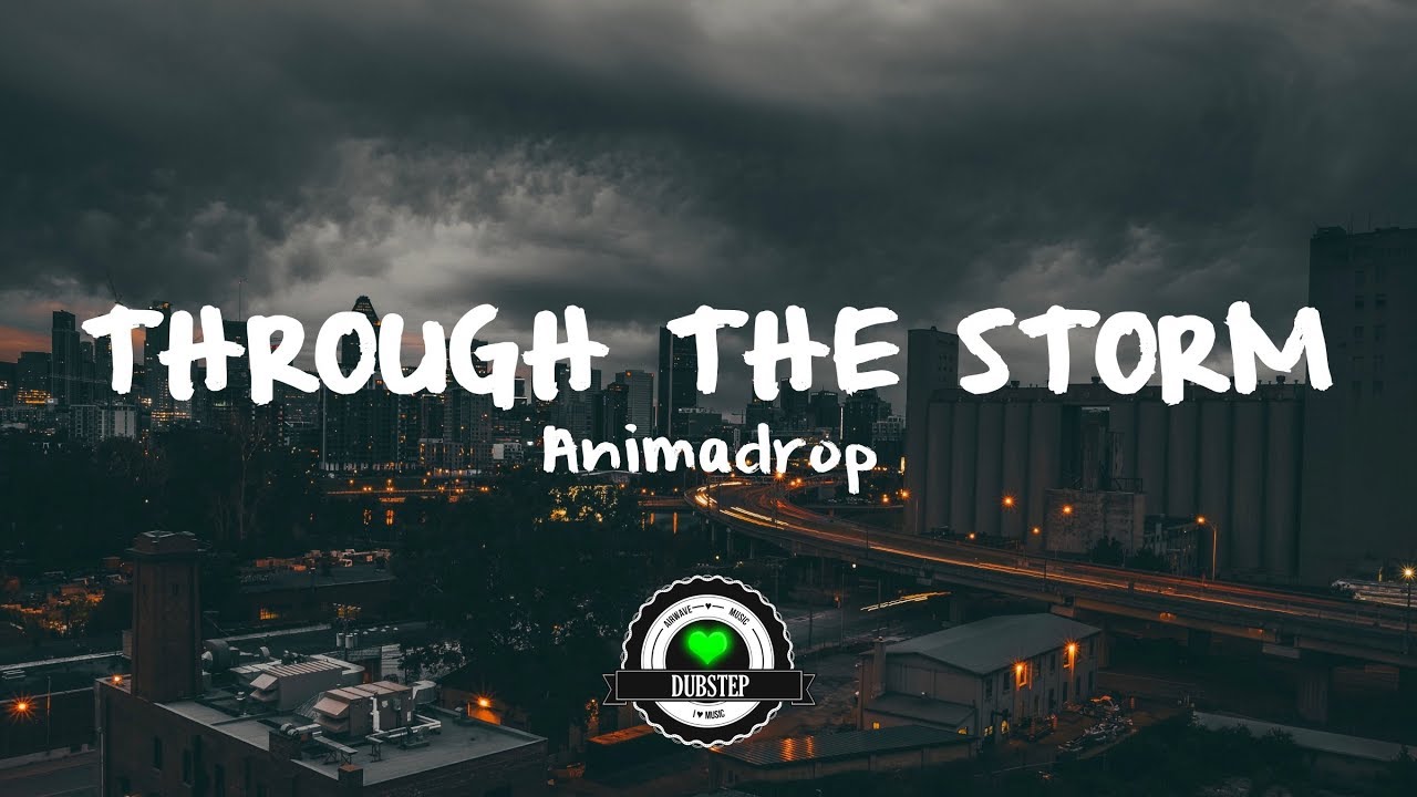 Animadrop - Through the Storm