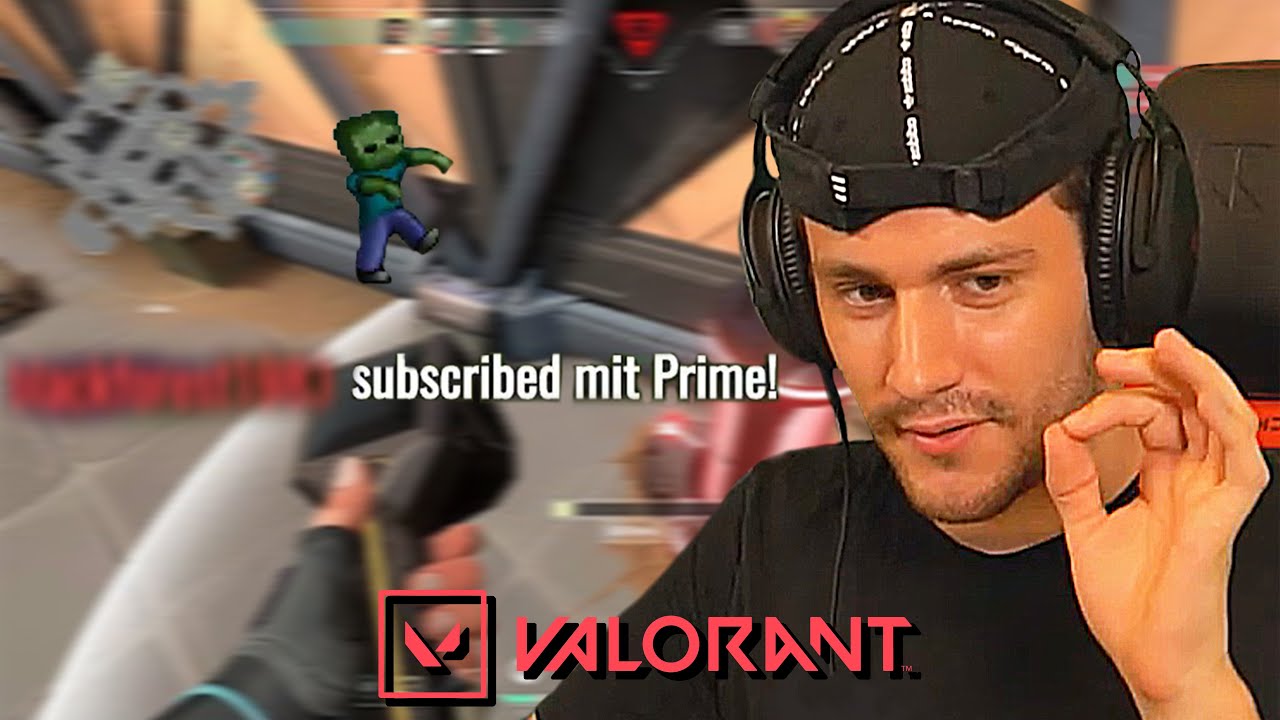Endlich Affiliate!💸 / Best Of Sterzik #6