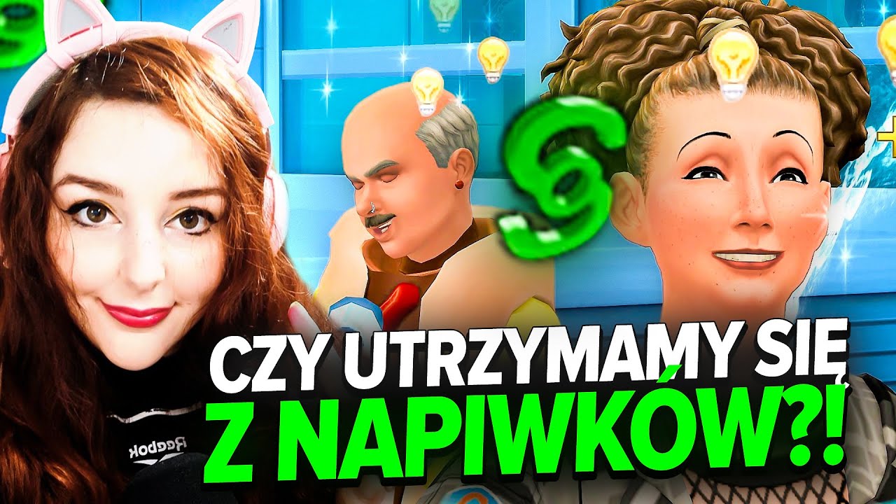 Czy DOROBIMY się pracując na ULICY?