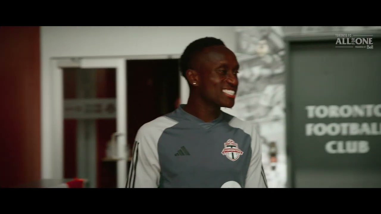 Jonathan Osorio and Richie Laryea return from CANMNT 2024 Copa America run | All For One: Moment