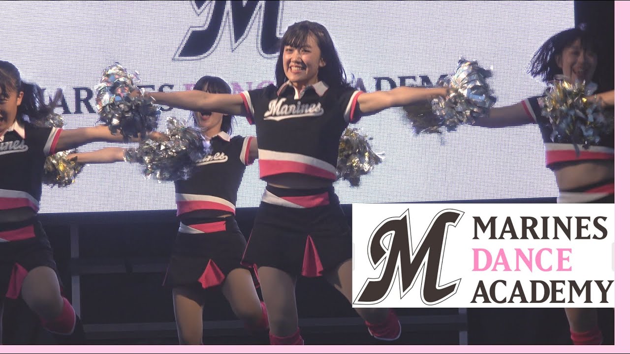 20240921　ZOZOMARINE　(14)　MDA 「Youth Class」　僕らのSTORY