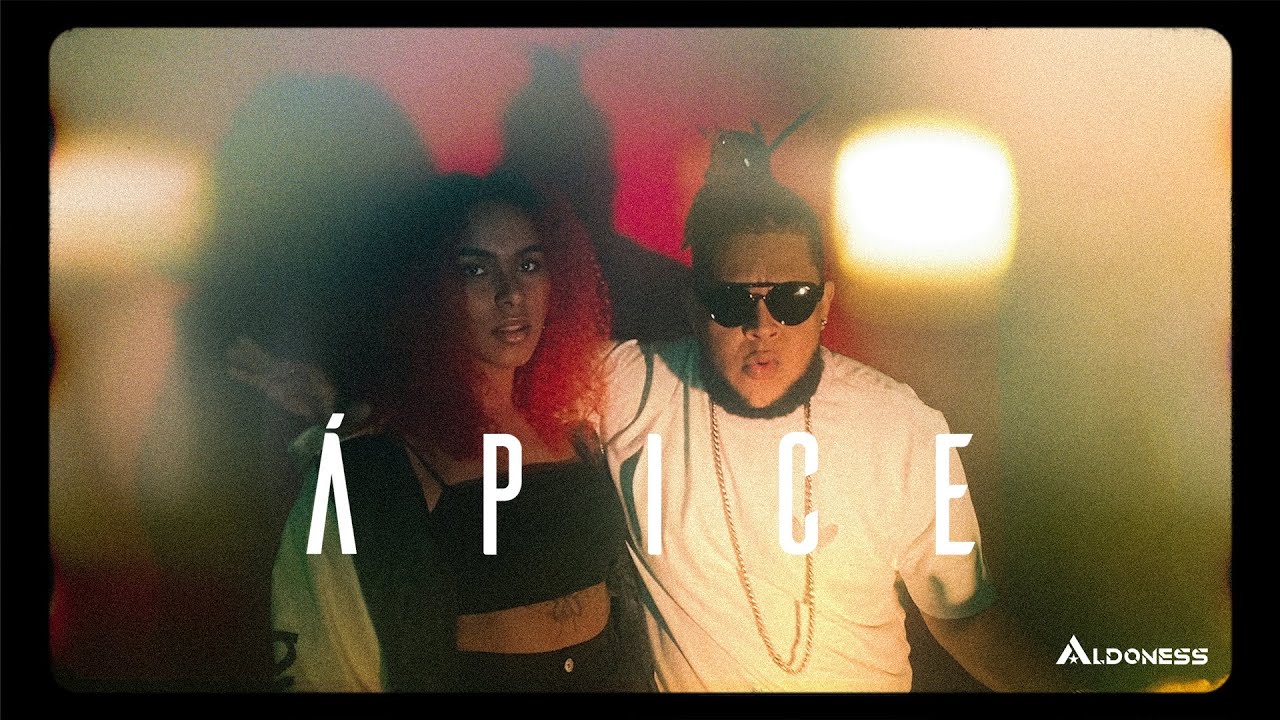 Aldones - Ápice