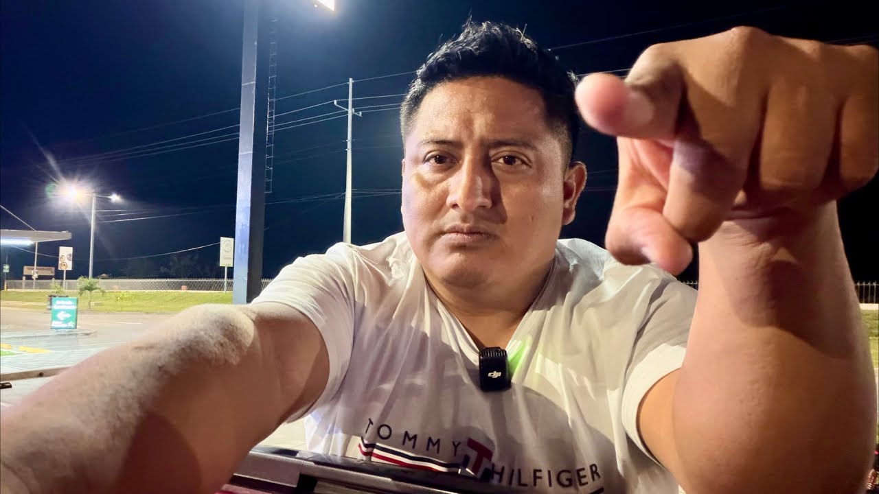 WILDER siente que Ya no puede más 😭