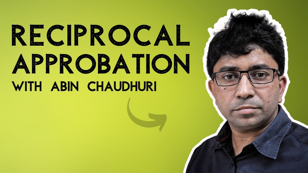 Architecture that gives back ll Abin Chaudhuri