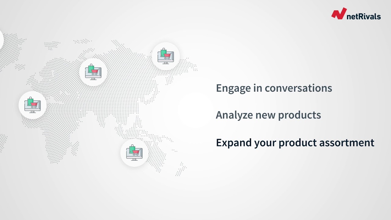 Market Research for Ecommerce
