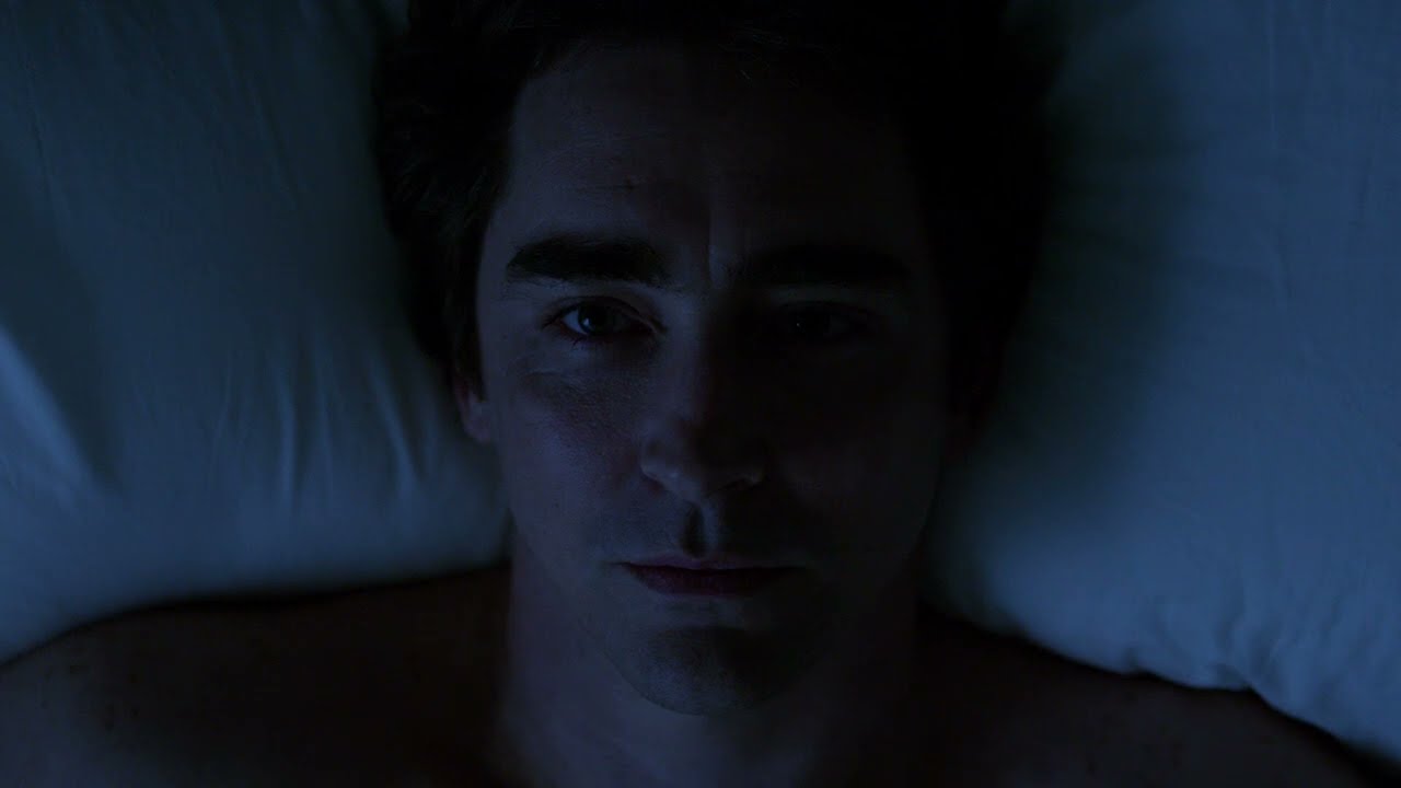 Joe MacMillan ('Halt and Catch Fire')