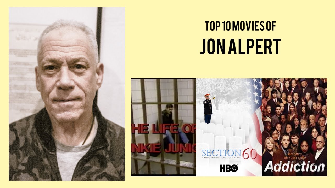 Jon Alpert |  Top Movies by Jon Alpert| Movies Directed by  Jon Alpert