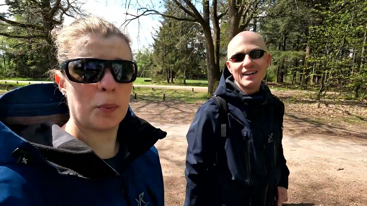 vlog 47 Sallandse Heuvelrug Holten