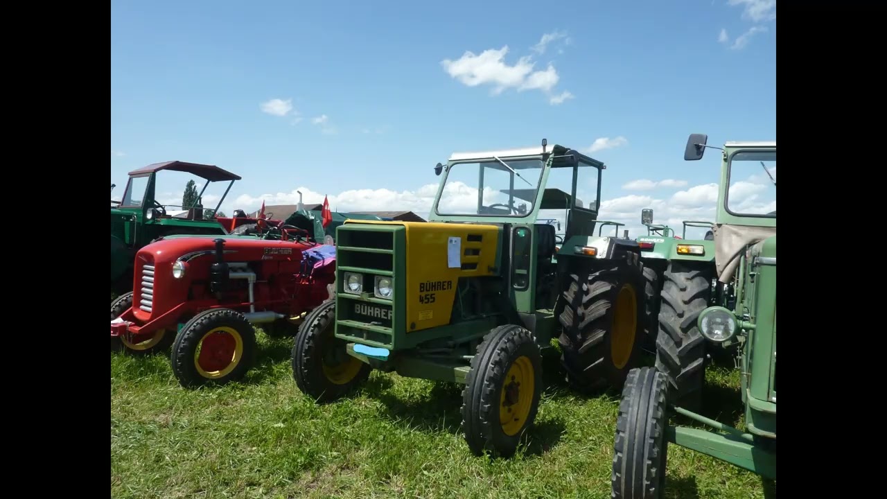 Bührer Treffen 2023