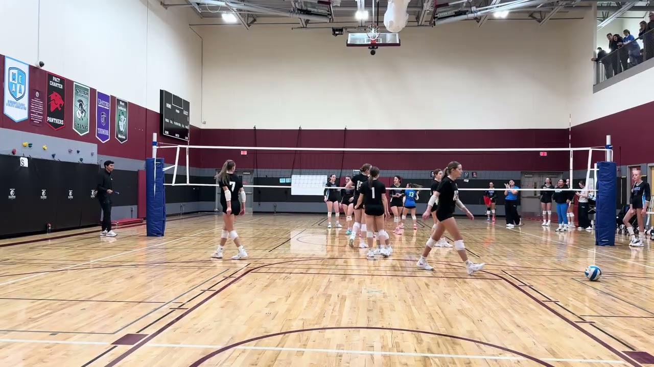 MVA 17E vs Club Tonka 171 - Tonka Scrimmage 2026 