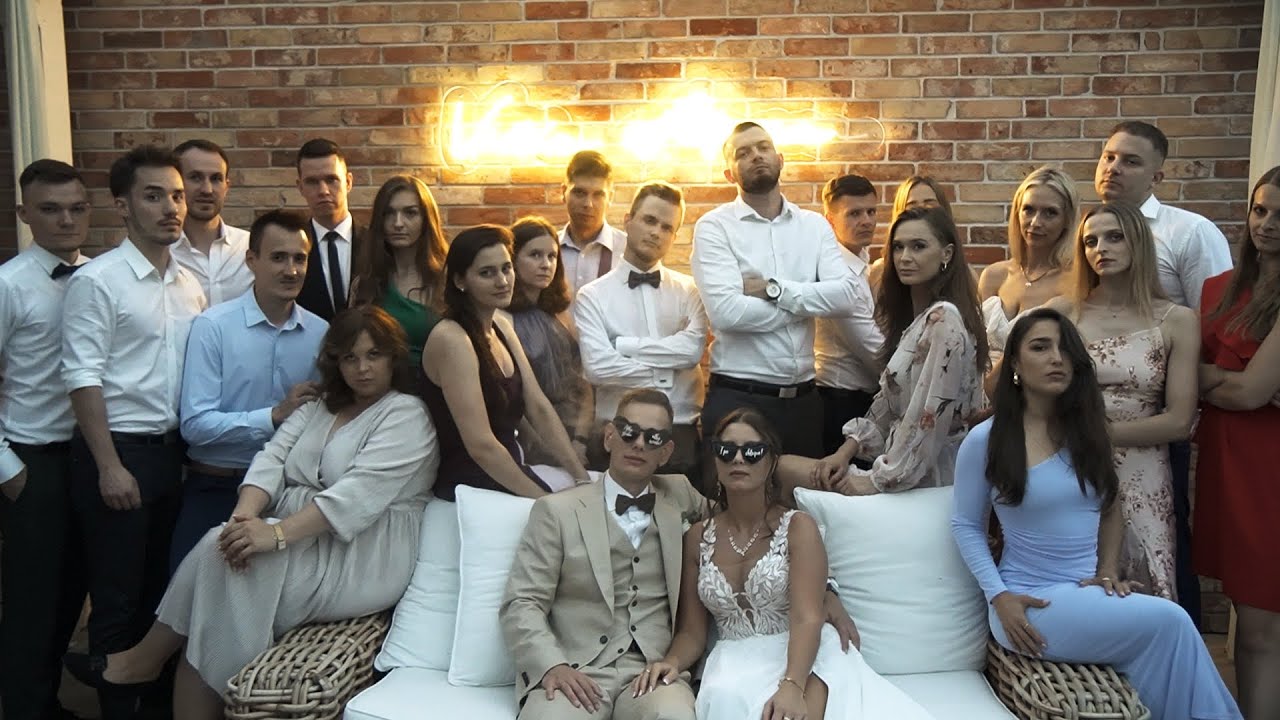 Martyna & Bartek - 30.08.2024 - Trailer