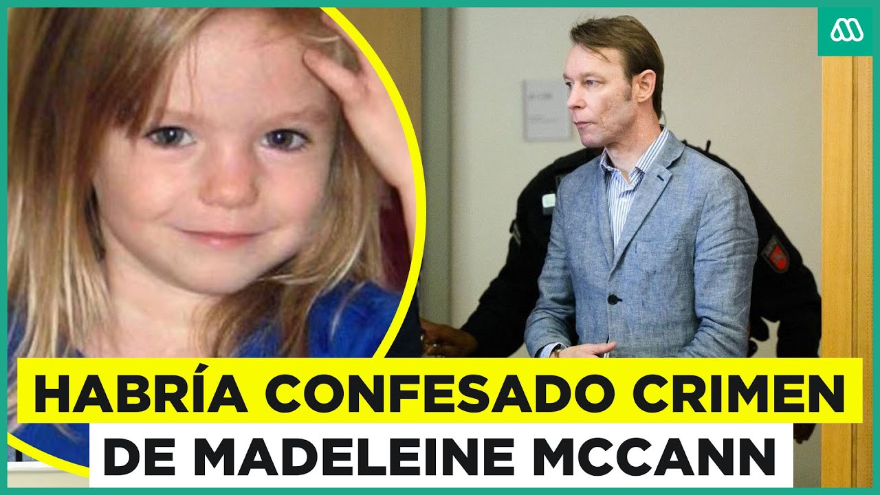 Macabro vuelco en Caso McCann: La supuesta confesión de sospechoso