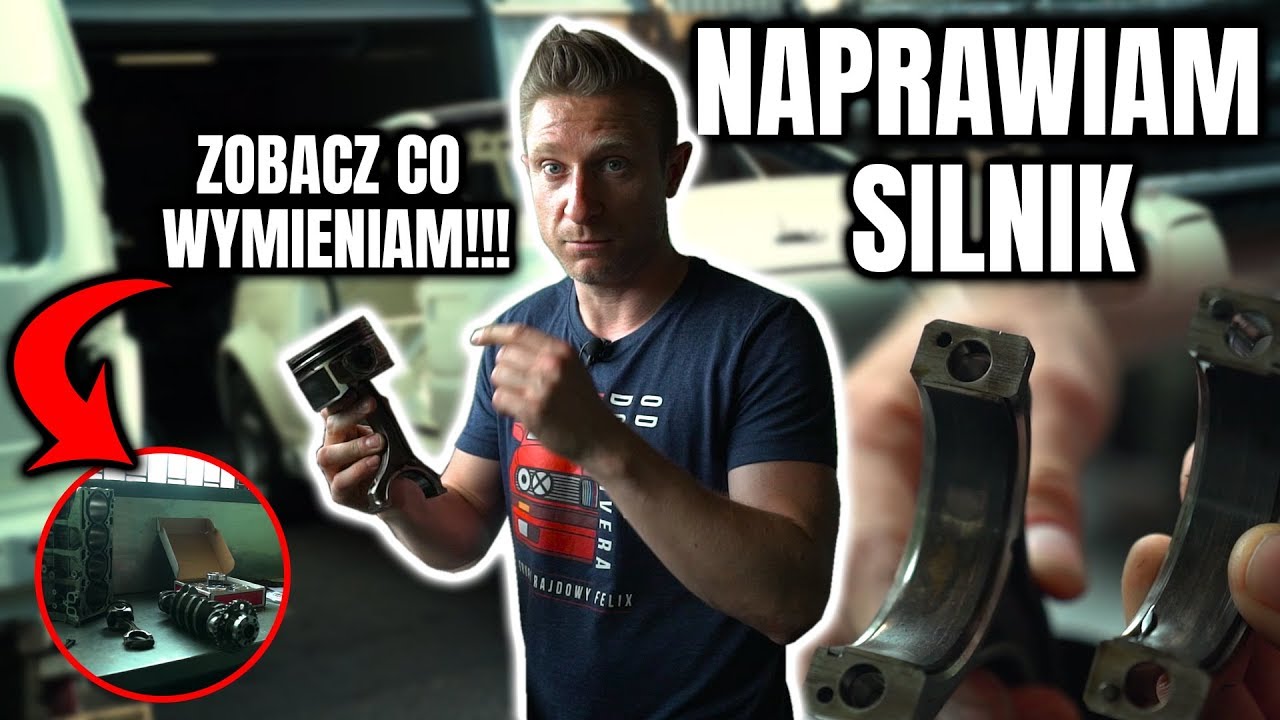 Mitsubishi Lancer EVO X - Będzie Zakuty Motor - Grupa Rajdowy Felix