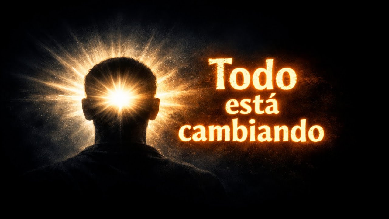 Si sientes ESTO, no lo ignores: Tu Conciencia está anclando una nueva Realidad Cuántica (3 signos f