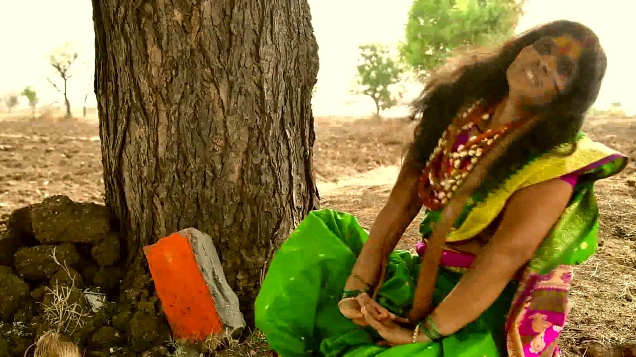 श्रद्धा कि...?