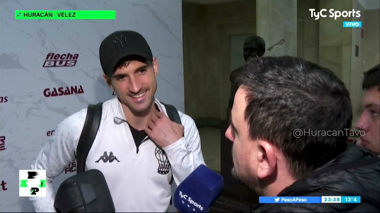 Paso a Paso #Huracan 3 Velez 0 - Fecha 6 Copa de La Liga 2023