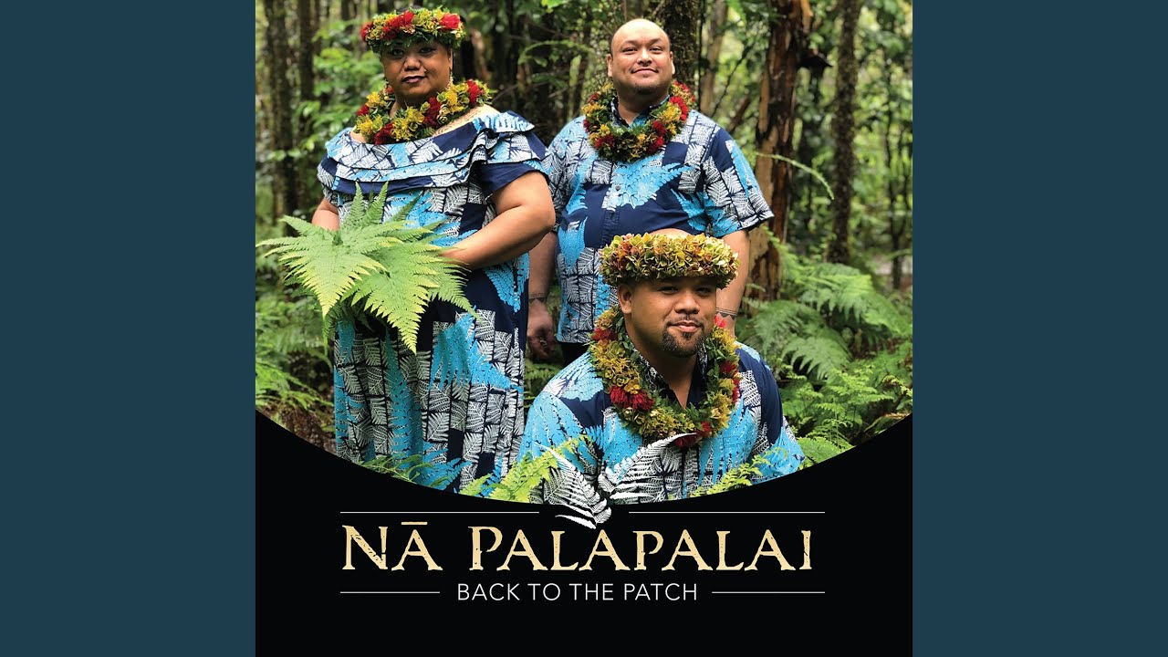 Straight from Hawai'i