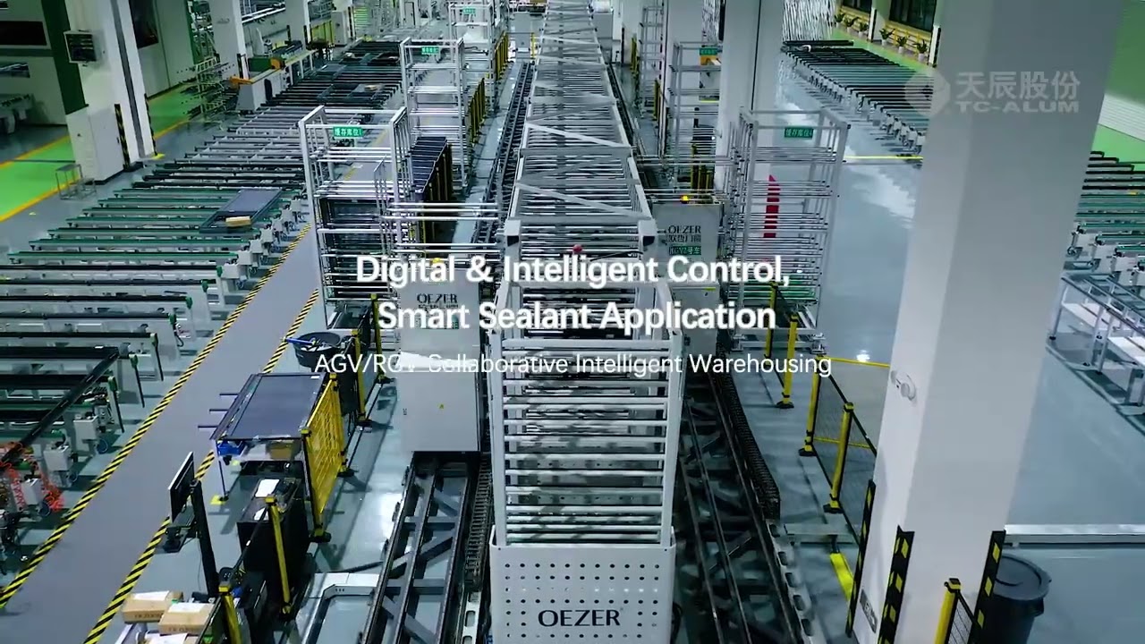 오늘 우리 그룹 회사의 실력을 보여드리겠습니다.  #profile #aluminum #tclaser