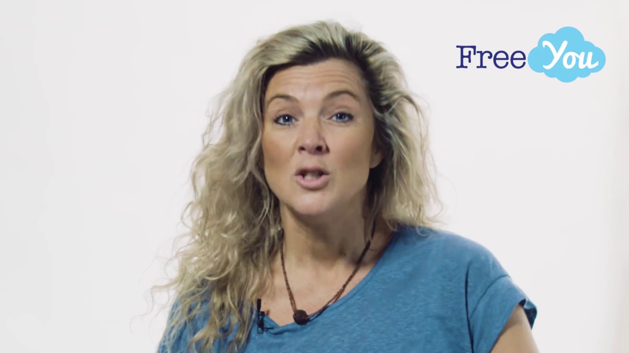 Självkänsla och självförtroende (Från www.freeyou.se kurs)