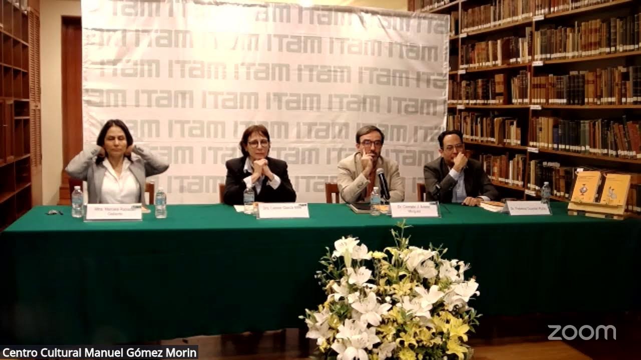 Jornada Cultural México-España. 25/02/2026