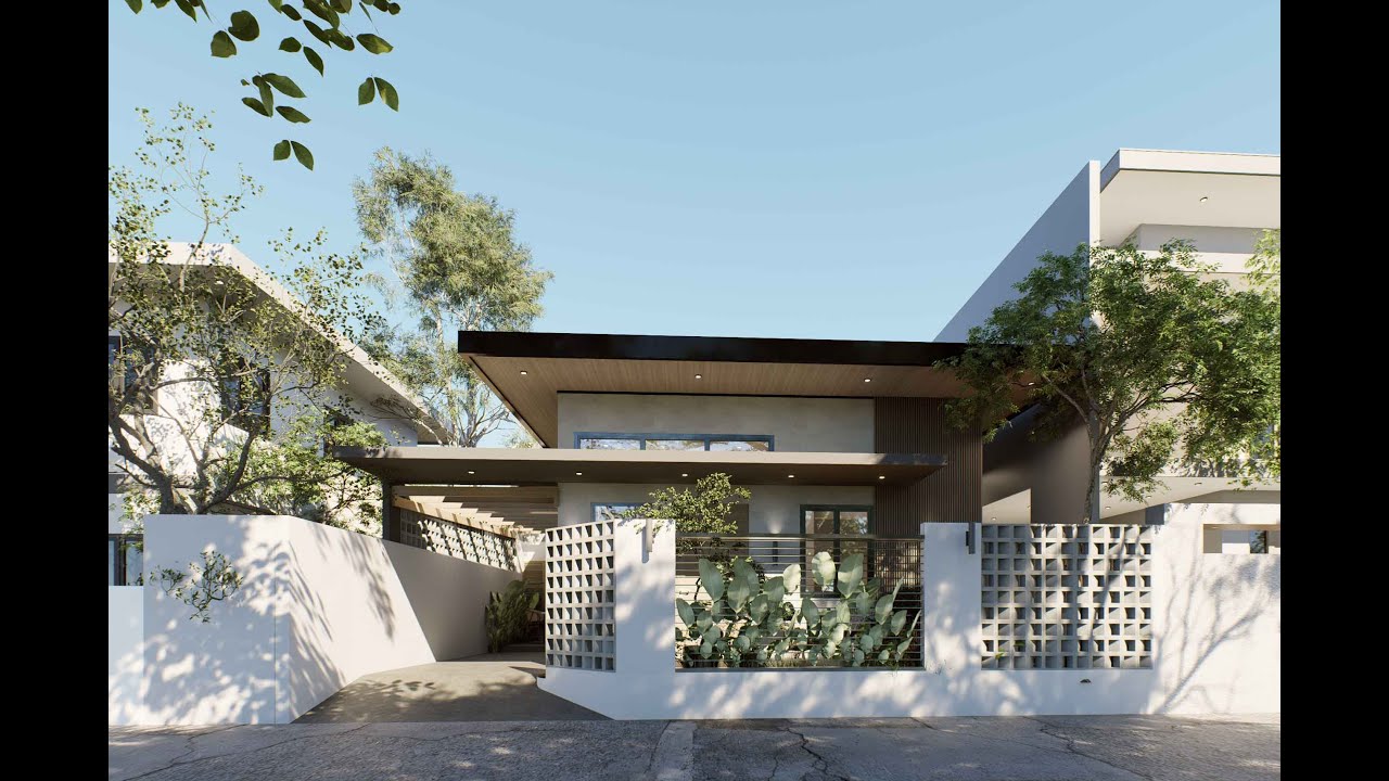 BOSE RESIDENCE