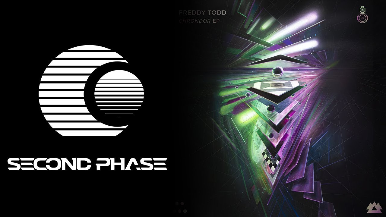 Freddy Todd - Bargos