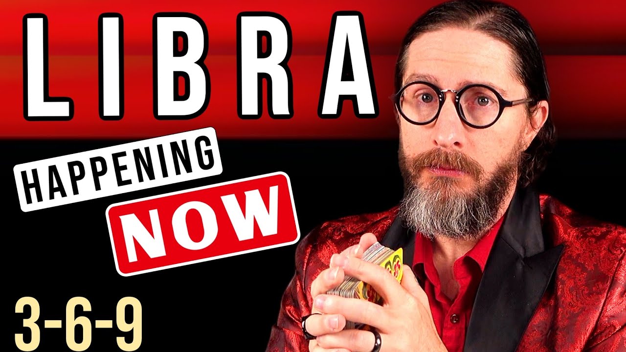 LIBRA - 