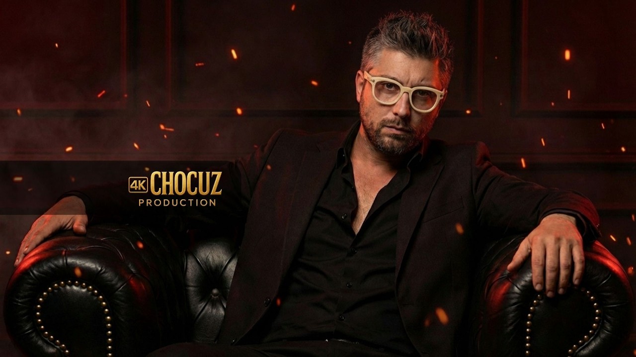 CHOCUZ - Çek Git Hayat