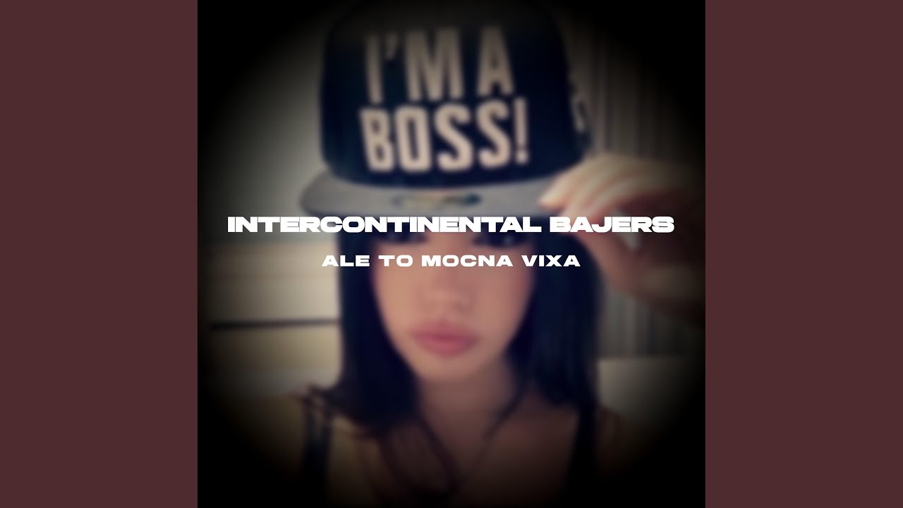 Intercontinental Bajers ale to mocna Vixa