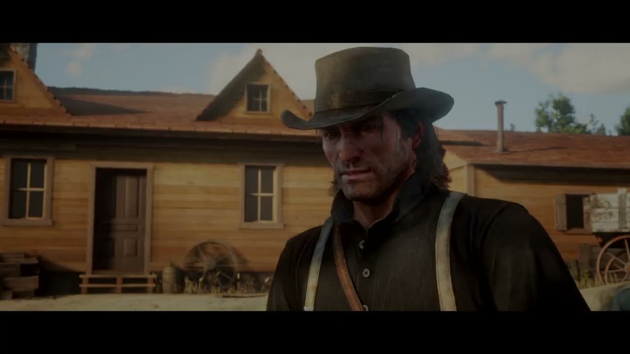 This is How Good 1.00 John Looks and this video proves it 