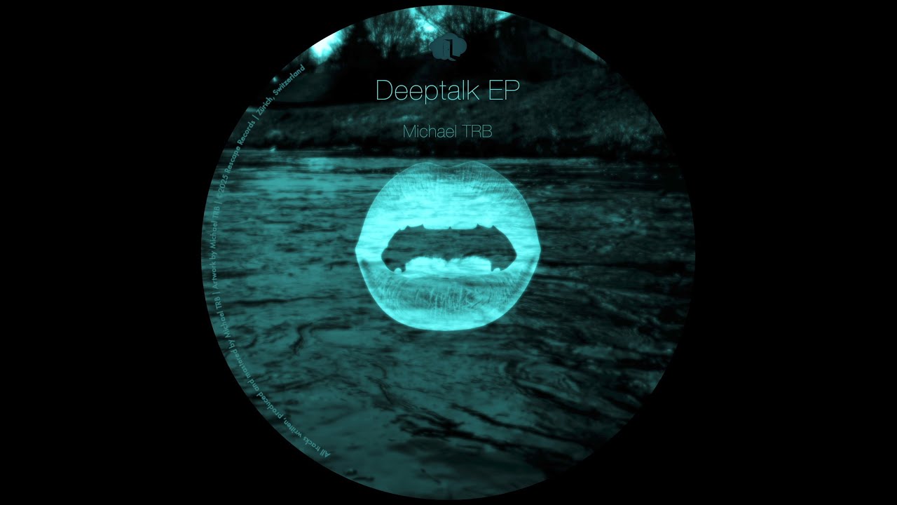 Michael TRB - Expression (Original Mix)