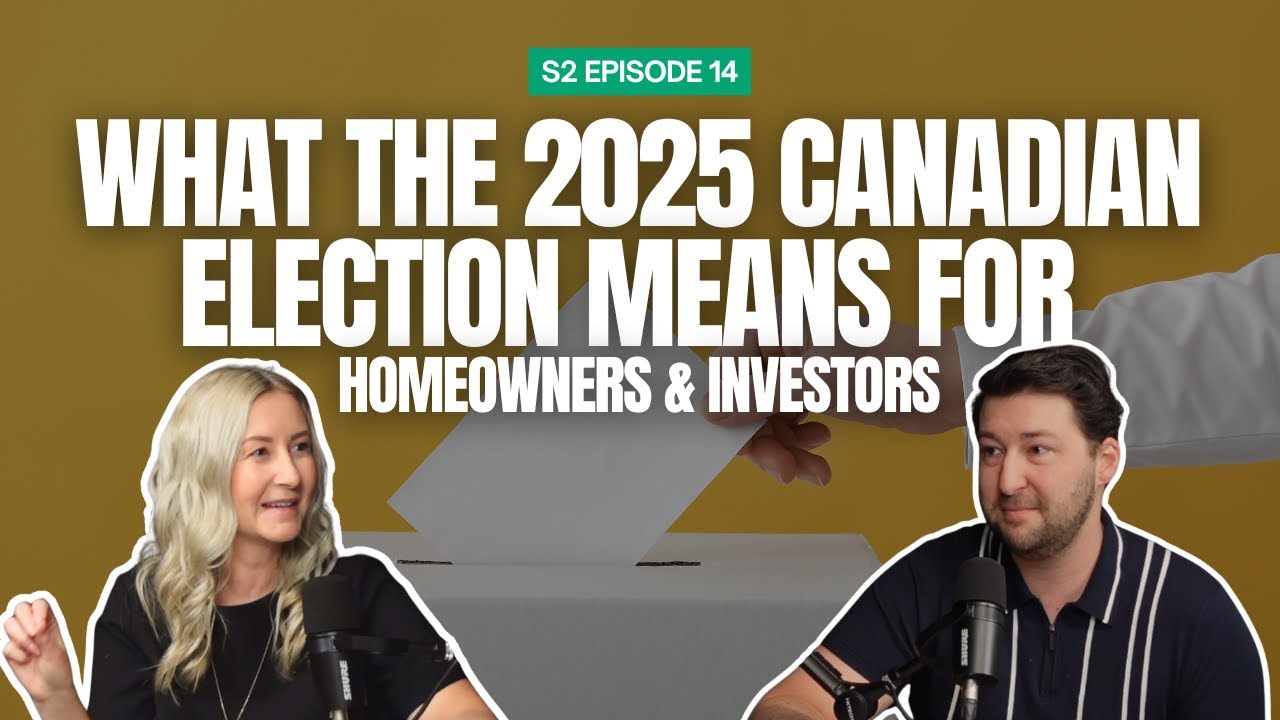 Will the 2025 Election Fix Canada&rsquo;s Housing Crisis?