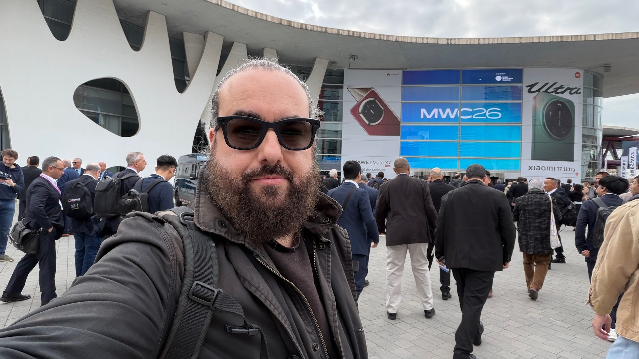 Lo más impresionante del MWC 2026