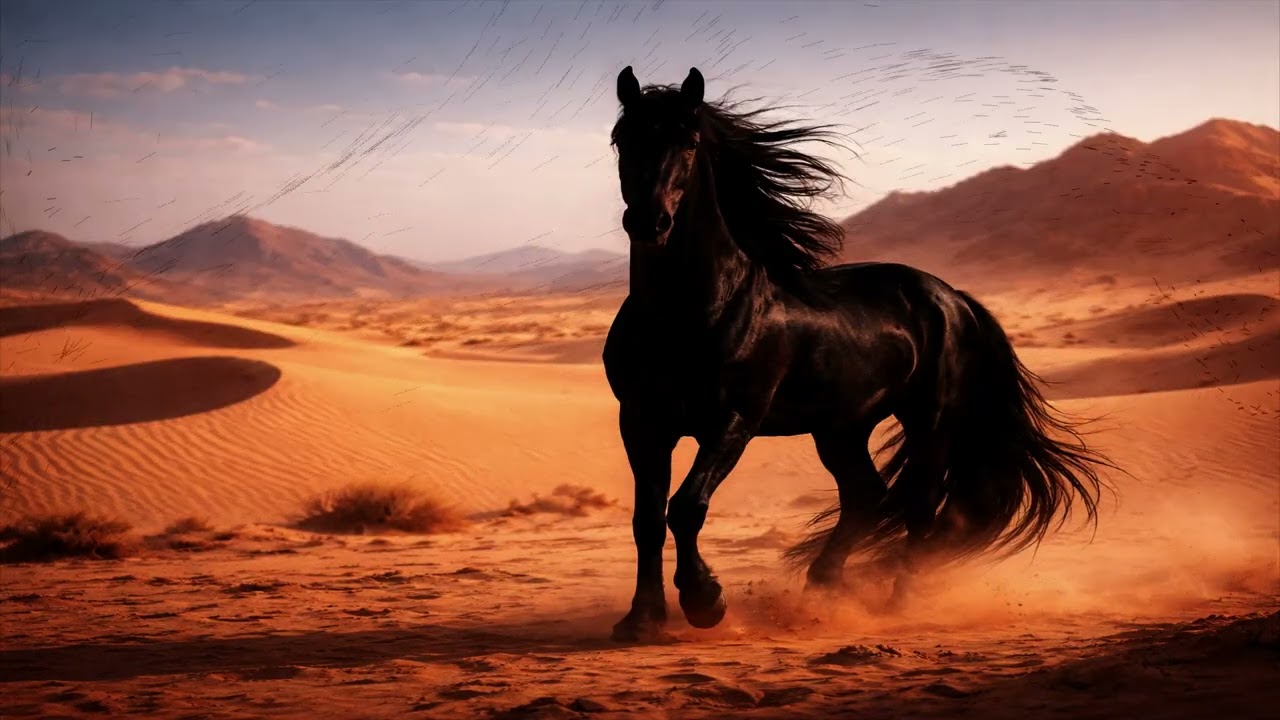 Slavi Trifonov Sofi Marinova Ft  Sting  -  Edinstveni ( Desert Rose)