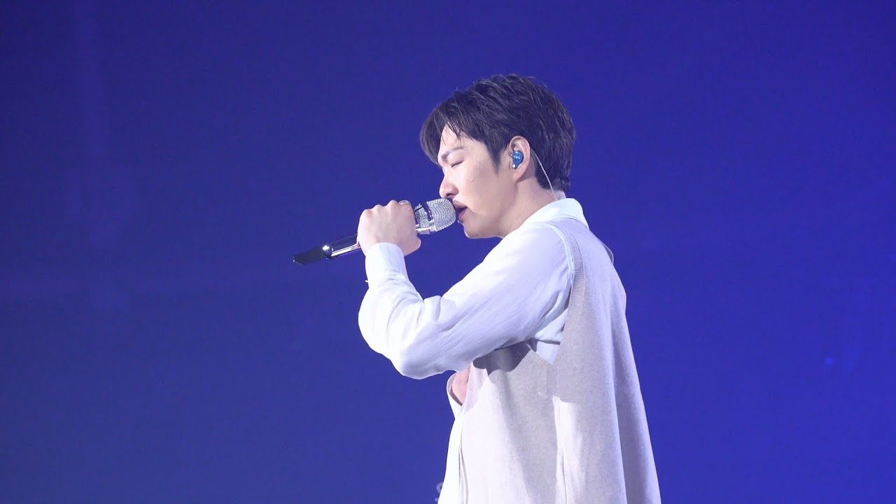 260208 AndEnd 앵콜콘서트 𝄞 EndAnd #이창섭 