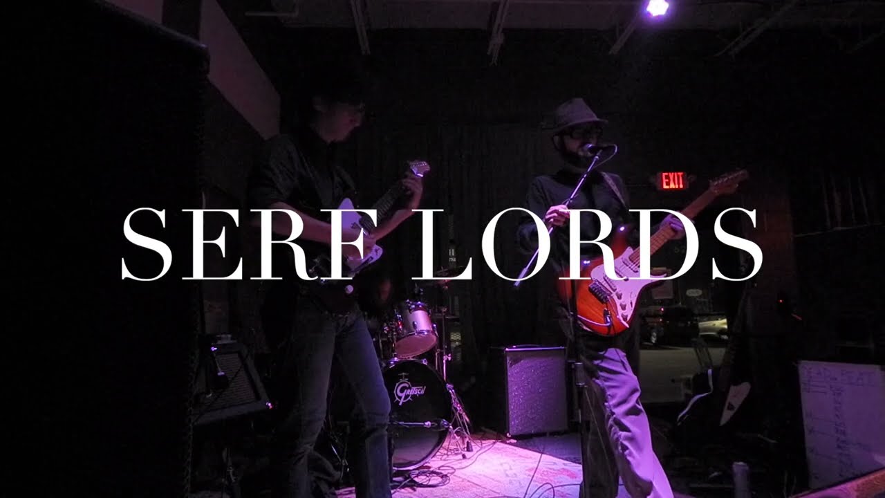 SERF LORDS at Dead Beat Club (3/4/26)