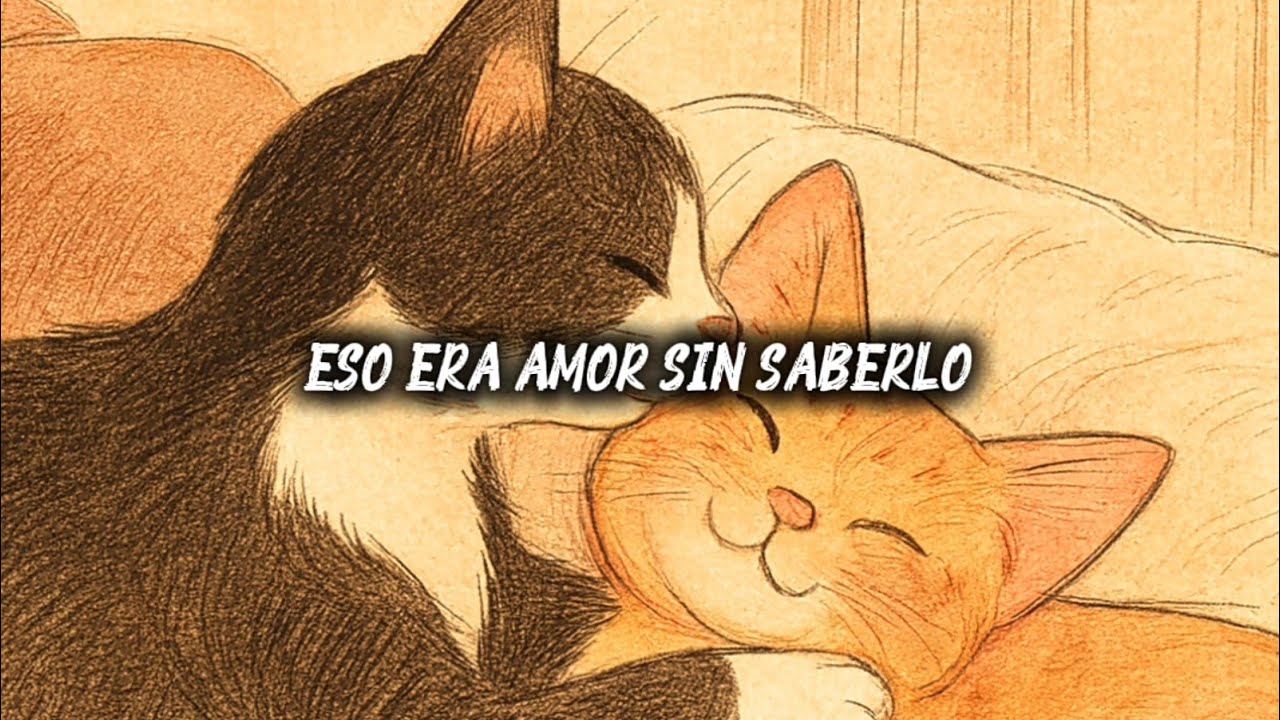 Primer Amor | Lyric video 