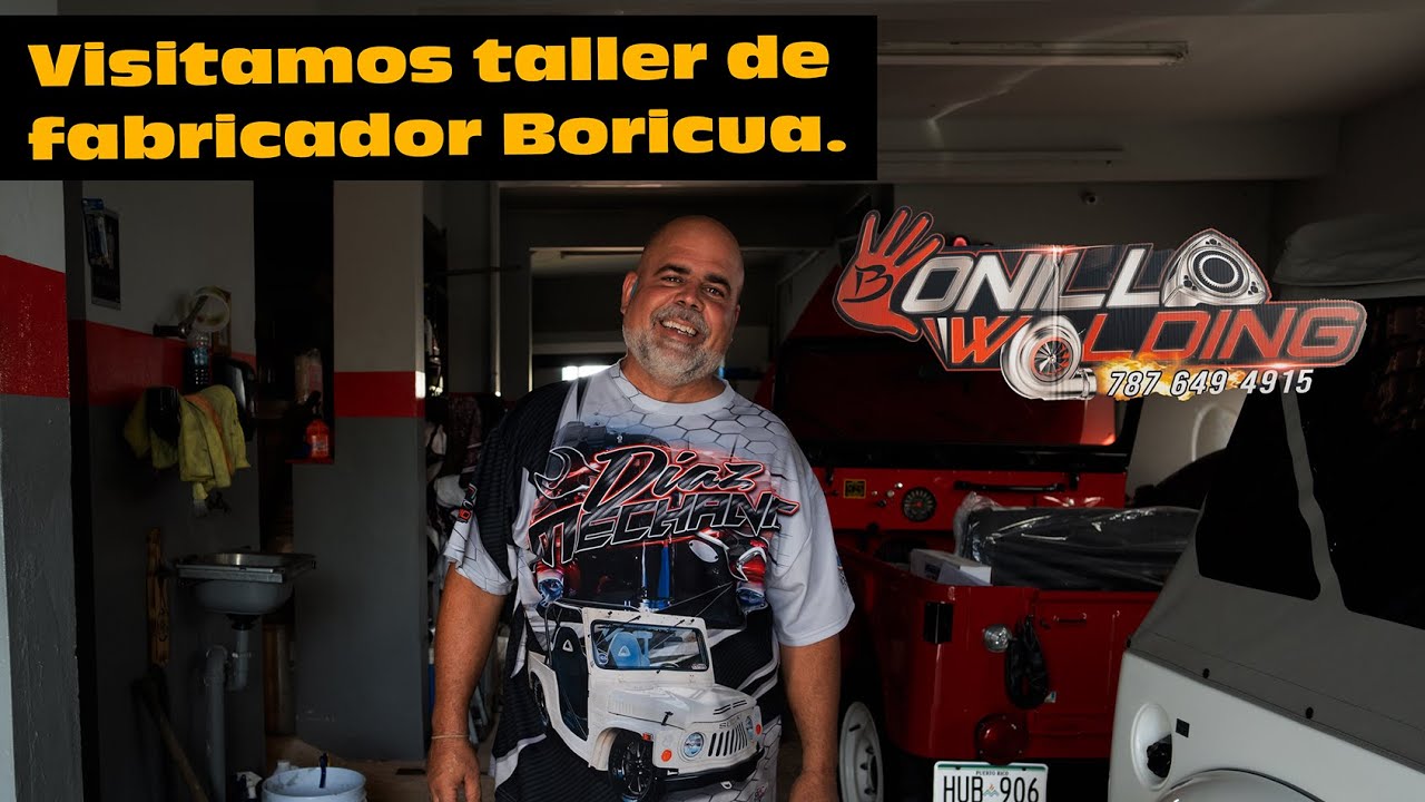 Javier Bonilla: De los Comienzos al Éxito en la Fabricación y sus proyectos con Motores Rotativos