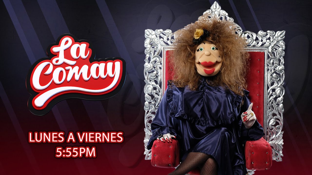 La Comay | 16 de abril de 2021